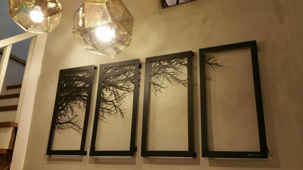 Green Home Hostel And Massage กรุงเทพมหานคร ภายนอก รูปภาพ